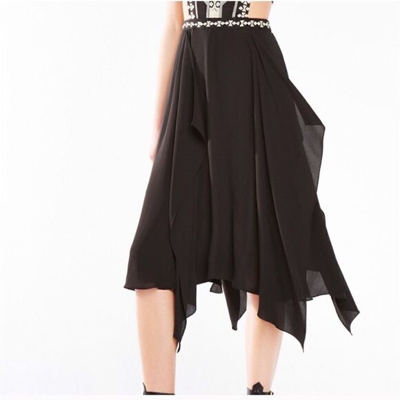 BCBGMaxAzria Adelia Gladiator Dress - Picture 6 of 14